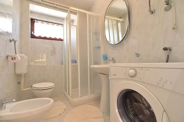 Standard Apart Daire, 3 Yatak Odası (23273)