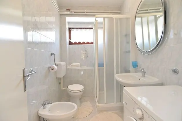 Standard Apart Daire, 3 Yatak Odası (23273)