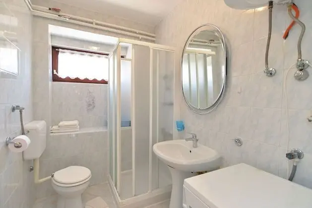 Standard Apart Daire, 3 Yatak Odası (23273)