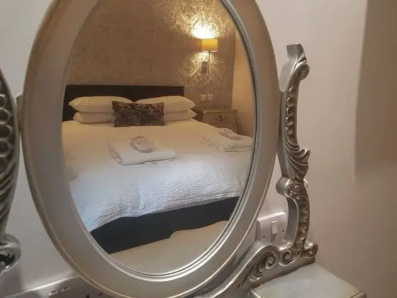 Apart Daire, Özel Banyo (Number Nine)