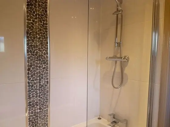 Apart Daire, Özel Banyo (Number Nine)