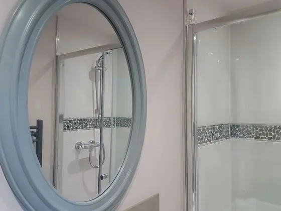 Apart Daire, Özel Banyo (Number One)