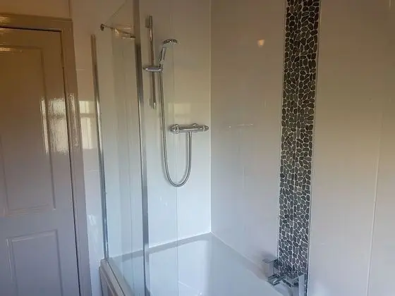 Apart Daire, Özel Banyo (Number One)