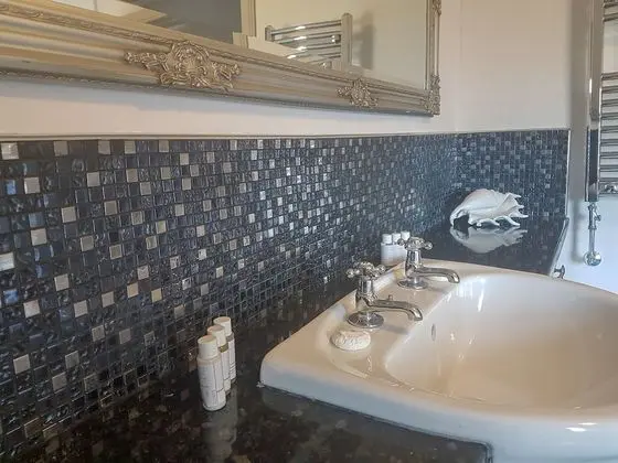 Apart Daire, Özel Banyo (Number One)