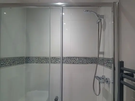 Apart Daire, Özel Banyo (Number One)