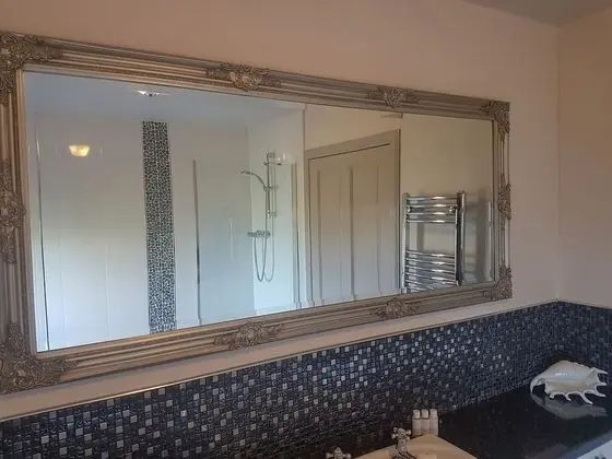 Apart Daire, Özel Banyo (Number One)