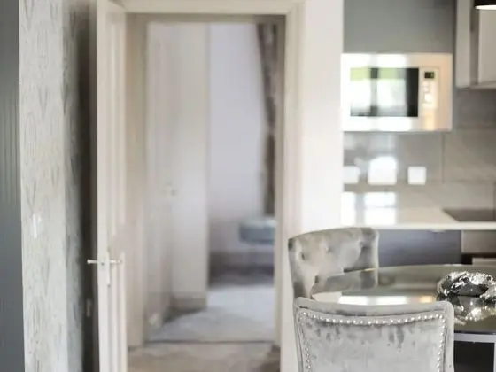Apart Daire, Özel Banyo (Number One)