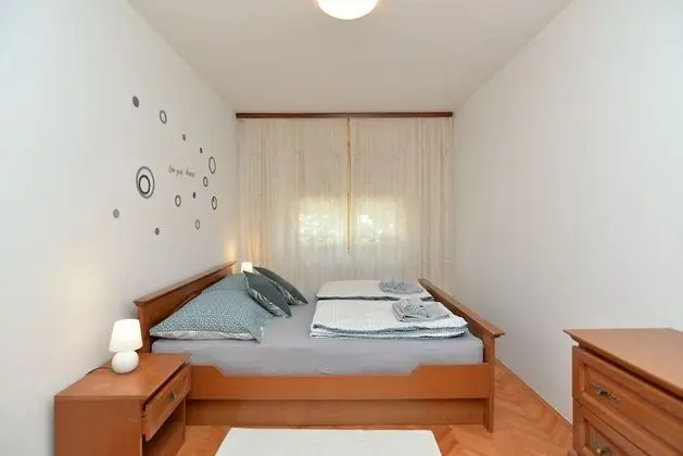 Standard Apart Daire, 2 Yatak Odası (23374)