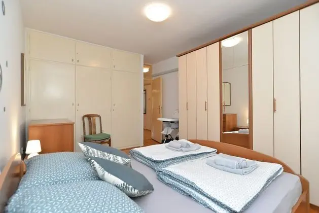 Standard Apart Daire, 2 Yatak Odası (23374)