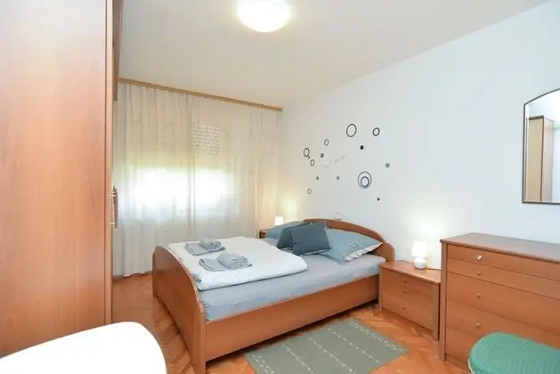 Standard Apart Daire, 2 Yatak Odası (23374)