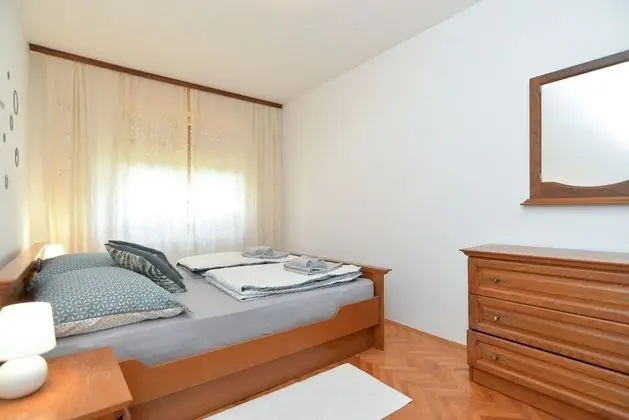 Standard Apart Daire, 2 Yatak Odası (23374)