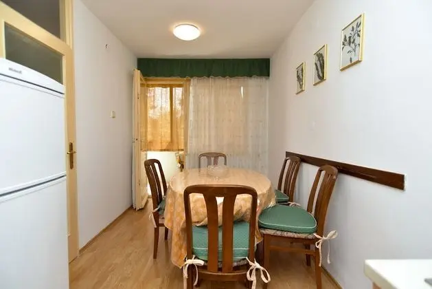 Standard Apart Daire, 2 Yatak Odası (23374)