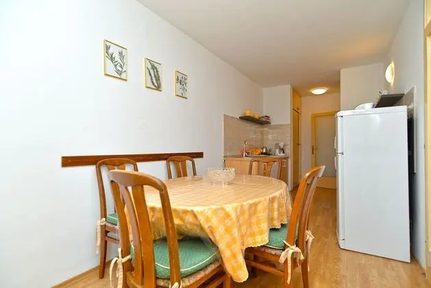 Standard Apart Daire, 2 Yatak Odası (23374)