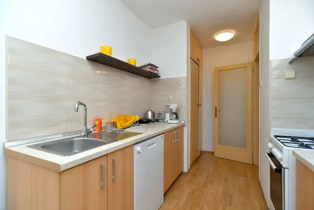 Standard Apart Daire, 2 Yatak Odası (23374)