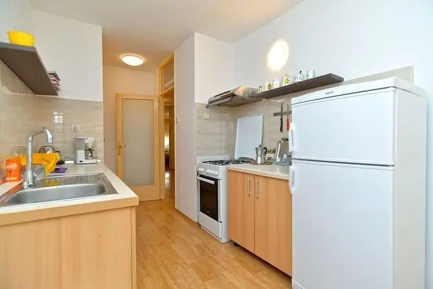 Standard Apart Daire, 2 Yatak Odası (23374)