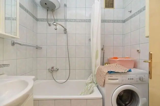 Standard Apart Daire, 2 Yatak Odası (23374)