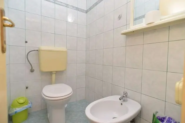 Standard Apart Daire, 2 Yatak Odası (23374)