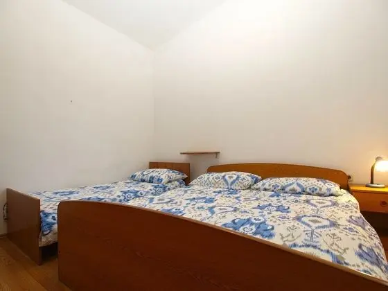 Standard Apart Daire, 1 Yatak Odası (23452)