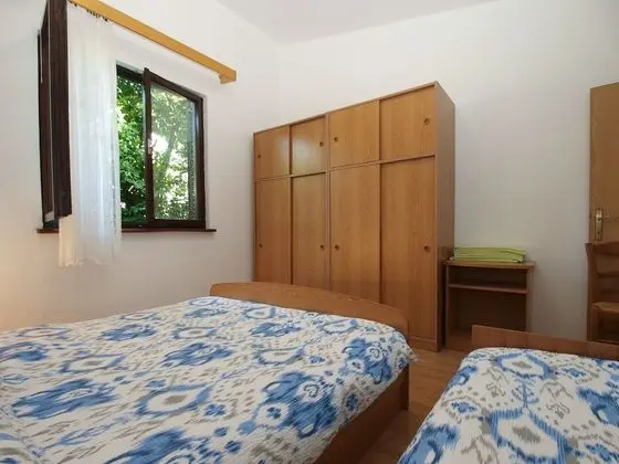 Standard Apart Daire, 1 Yatak Odası (23452)