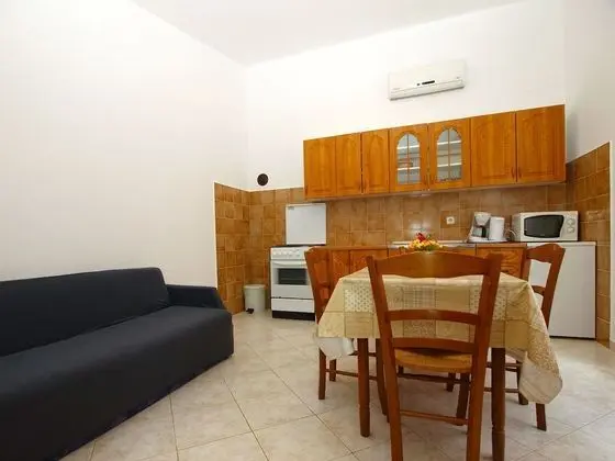 Standard Apart Daire, 1 Yatak Odası (23452)