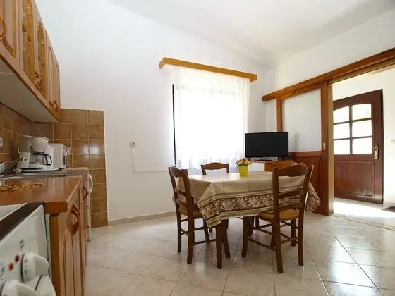 Standard Apart Daire, 1 Yatak Odası (23452)