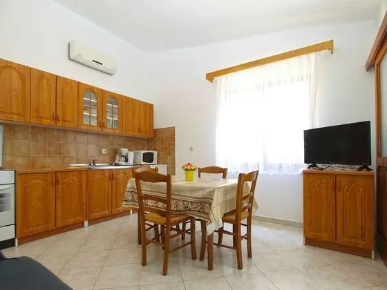 Standard Apart Daire, 1 Yatak Odası (23452)