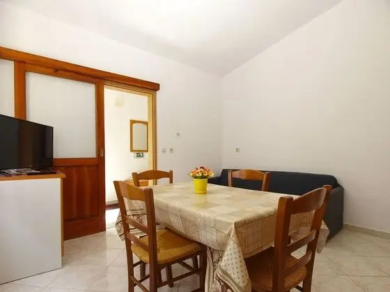 Standard Apart Daire, 1 Yatak Odası (23452)