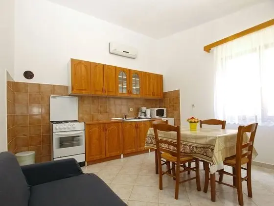 Standard Apart Daire, 1 Yatak Odası (23452)