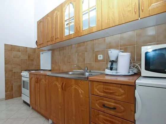 Standard Apart Daire, 1 Yatak Odası (23452)