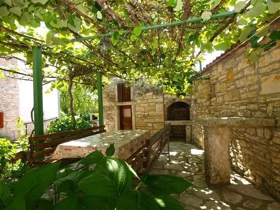 Standard Apart Daire, 1 Yatak Odası (23452)