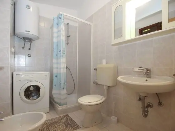 Standard Apart Daire, 1 Yatak Odası (23452)