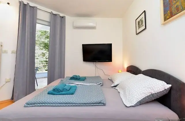 Standard Apart Daire, 1 Yatak Odası (23477)