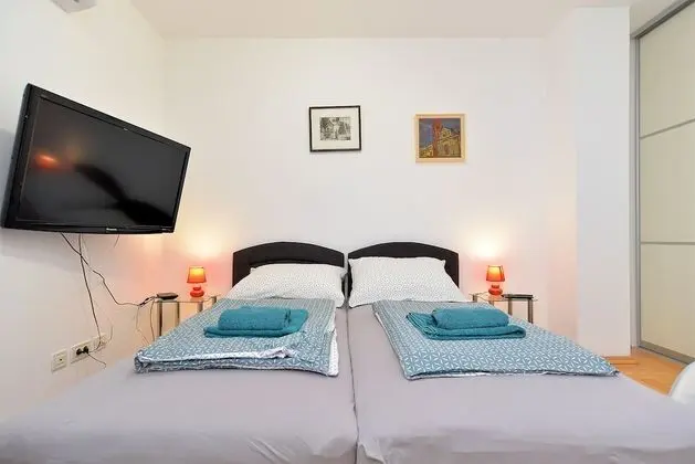 Standard Apart Daire, 1 Yatak Odası (23477)