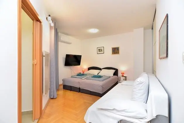 Standard Apart Daire, 1 Yatak Odası (23477)