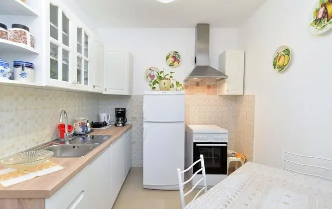 Standard Apart Daire, 1 Yatak Odası (23477)