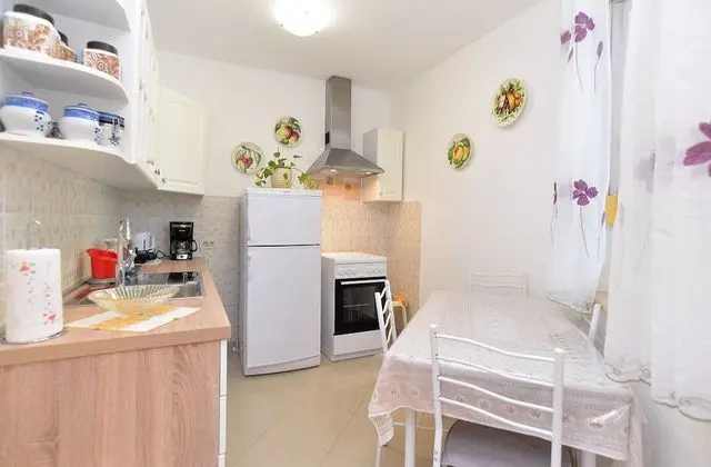 Standard Apart Daire, 1 Yatak Odası (23477)