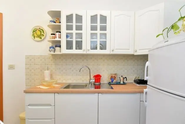 Standard Apart Daire, 1 Yatak Odası (23477)
