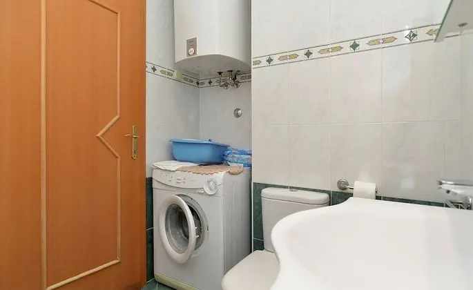 Standard Apart Daire, 1 Yatak Odası (23477)