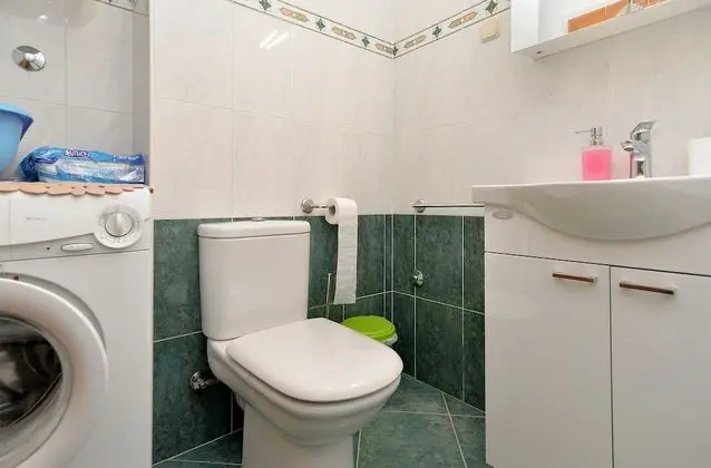 Standard Apart Daire, 1 Yatak Odası (23477)