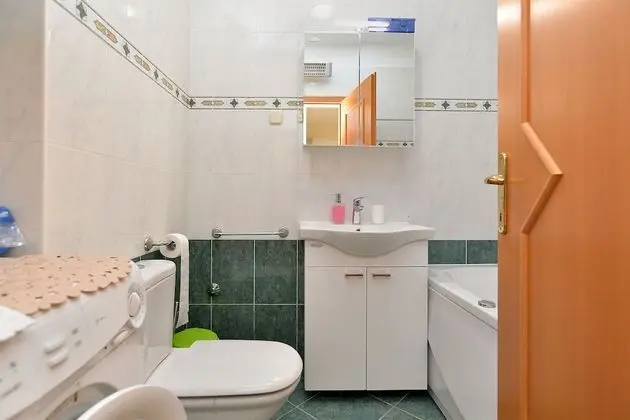 Standard Apart Daire, 1 Yatak Odası (23477)