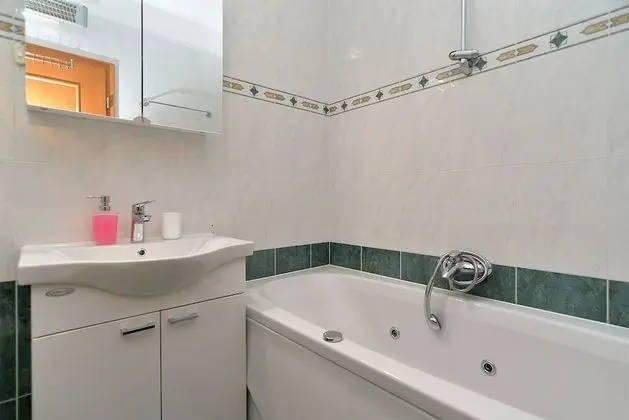 Standard Apart Daire, 1 Yatak Odası (23477)