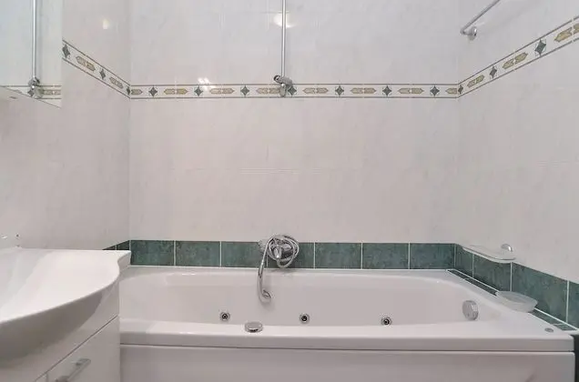 Standard Apart Daire, 1 Yatak Odası (23477)