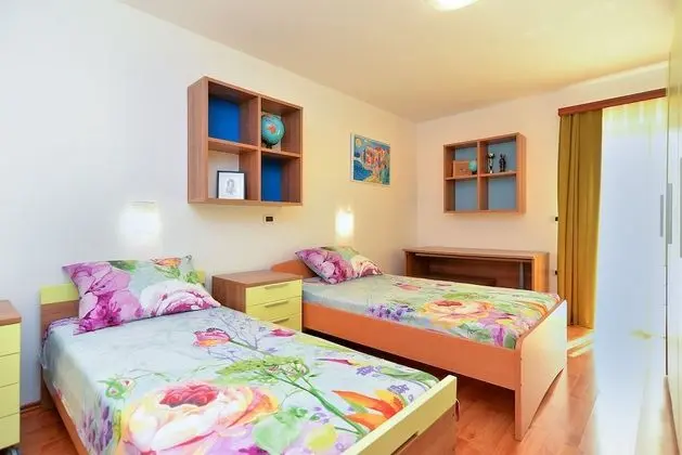 Standard Apart Daire, 3 Yatak Odası (23598)