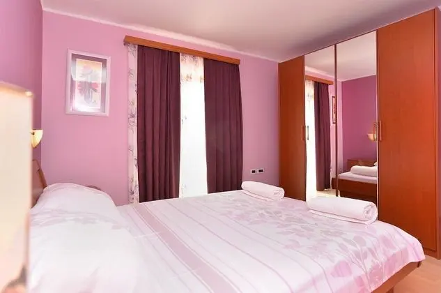 Standard Apart Daire, 3 Yatak Odası (23598)