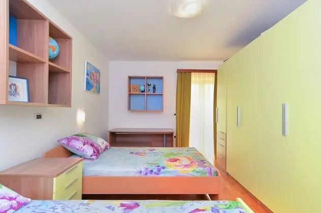 Standard Apart Daire, 3 Yatak Odası (23598)