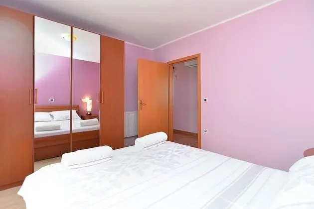 Standard Apart Daire, 3 Yatak Odası (23598)