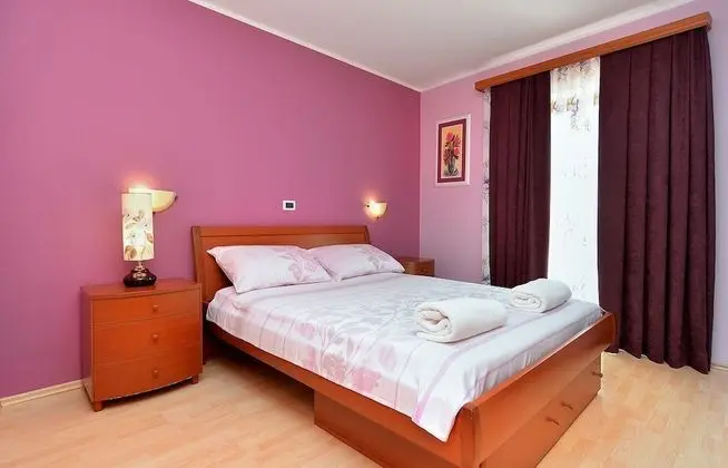 Standard Apart Daire, 3 Yatak Odası (23598)