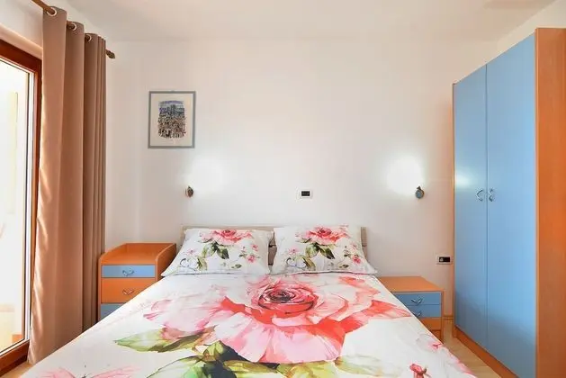 Standard Apart Daire, 3 Yatak Odası (23598)