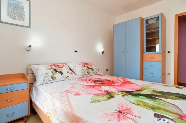 Standard Apart Daire, 3 Yatak Odası (23598)