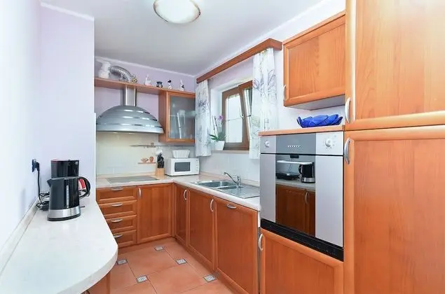 Standard Apart Daire, 3 Yatak Odası (23598)